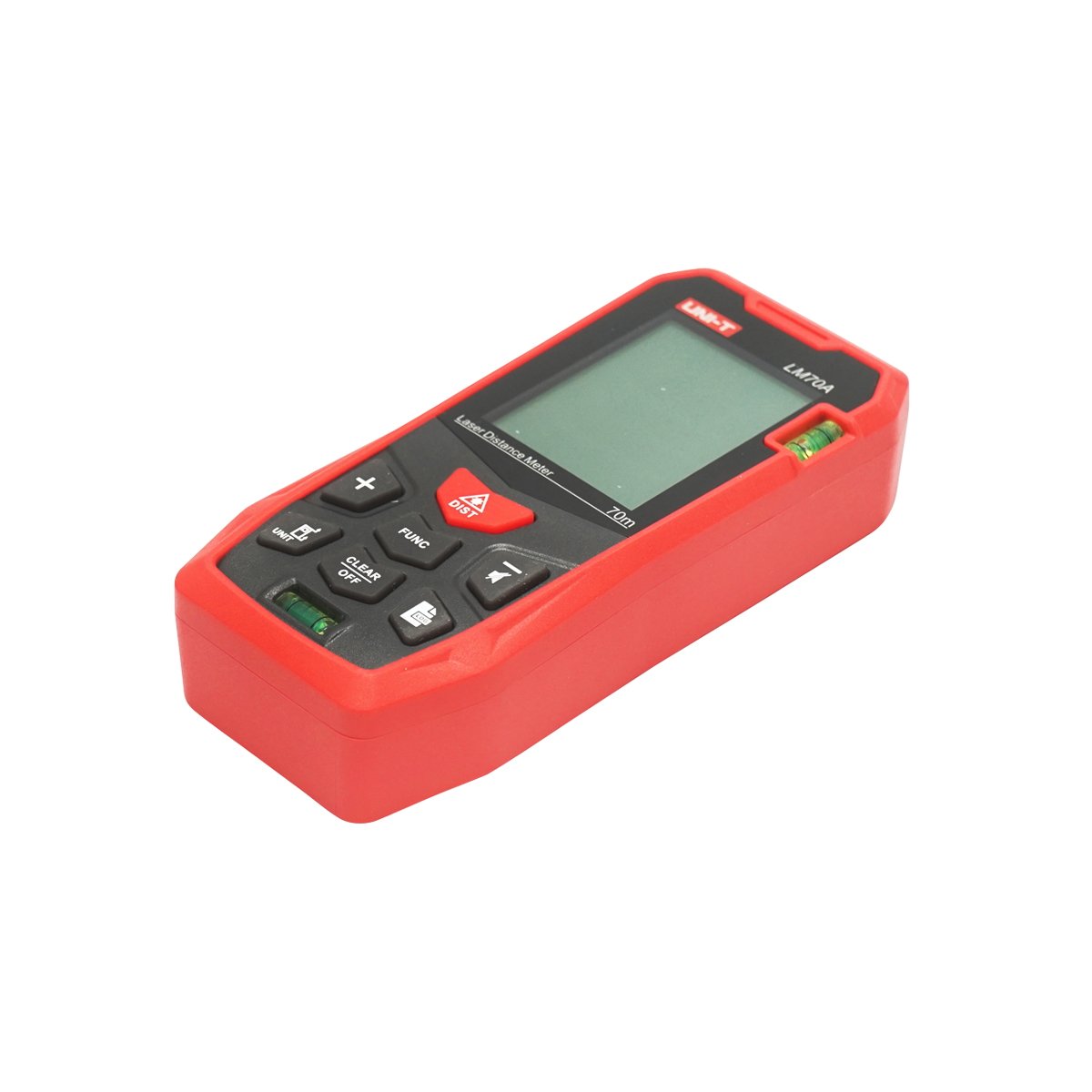 Telemetru digital cu 8 functii, 70m, LM70A, UNI-T